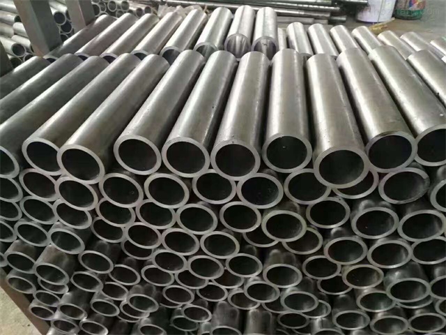 荣昌30CrMo精密无缝钢管