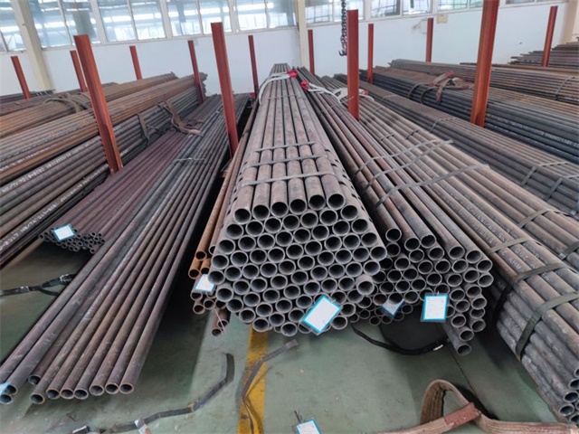 荣昌20G合金无缝钢管